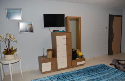 PEGASUS sea view Luxury apartments - Foto 43