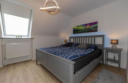 204 Ferienwohnung Nordlicht mit 2 Schlafzimmern - Foto 5