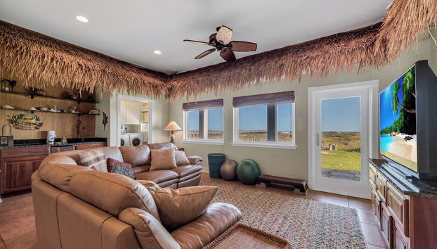 Servicios del alojamiento