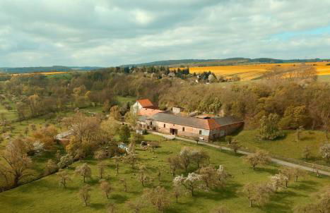 Ferienwohnung Kroppenmühle - Foto 1