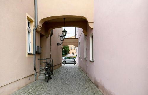 Luckau Appartements 1695 - Foto 14