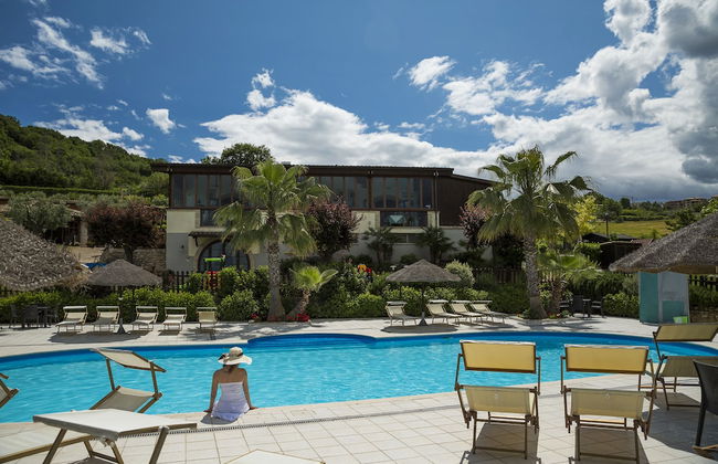 Country House Il Cascinale - Foto 12