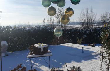 Ferienwohnung Forsthaus - Foto 15