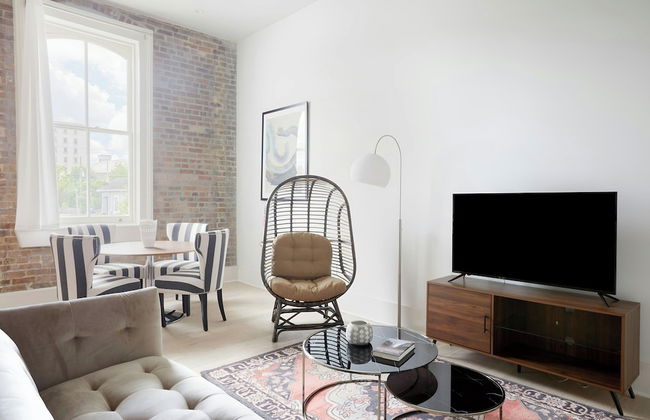 Sonder by Marriott Bonvoy Gravier Place Apartments Medical - Foto 25