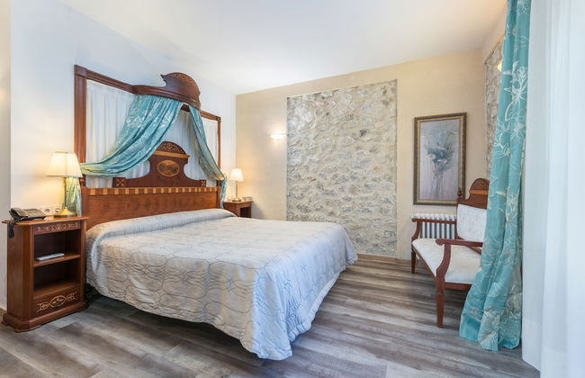 Hotel Rural Monnaber Nou & SPA - Foto 11