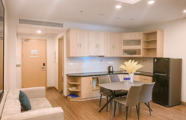 FLC Sea Tower - Quynhon Homes - Photo 71