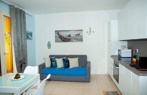 Résidence Baia delle Mimose - Foto 10