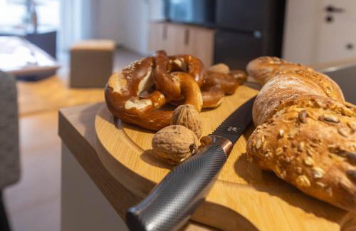 Möblierte Apartments nähe Speyer - Foto 37