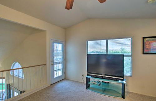 Goodyear Home with Pool, Quiet Walkable Community - Foto 16