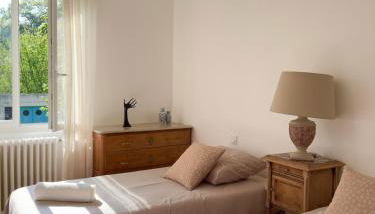 Villa Cornelia Bagnoles Mezzanine Confort & Nature - Foto 4