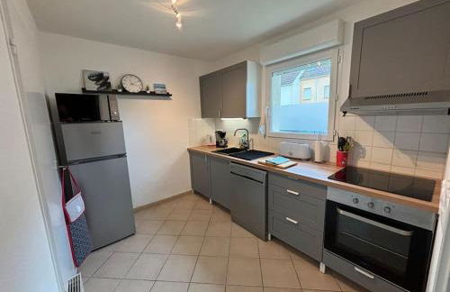 Le havre de Chloé en baie de Somme - Foto 8