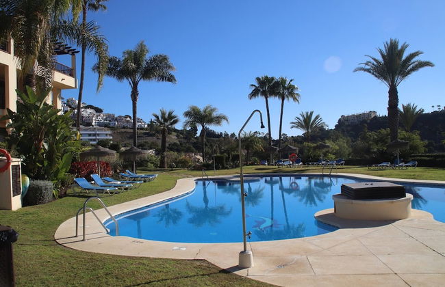 Garden Apt In Los Pinos, Los Arqueros Golf - Photo 15