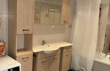 Appartement des trois Frontières - Photo 4