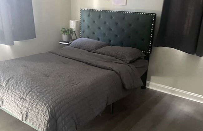 Capitol hide away - Foto 3