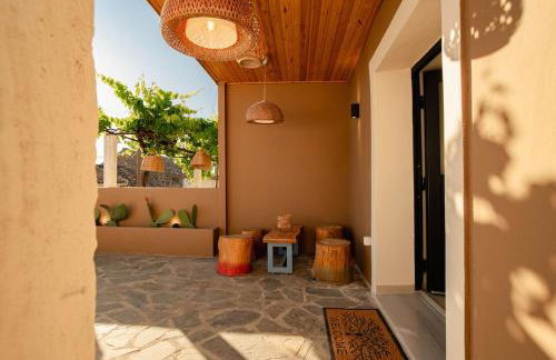 Villa Kalimoukos - Foto 21