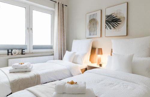 Design Apartment - Küche - Komfort - Zentral - Foto 7