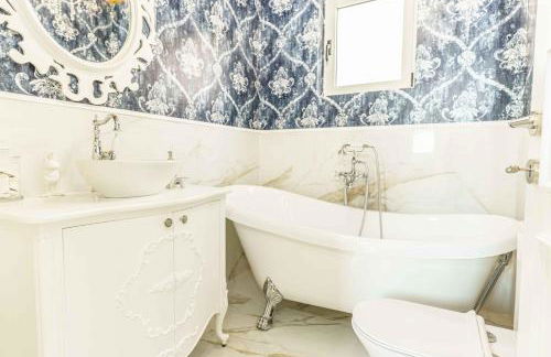 Villa Simantiri - Foto 27