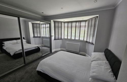 Shortwood Stay - Foto 59