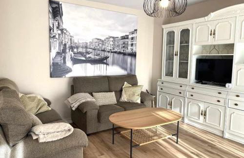 Mirador Solasierra montaña y pantano VUT-LE-5623 - Foto 48