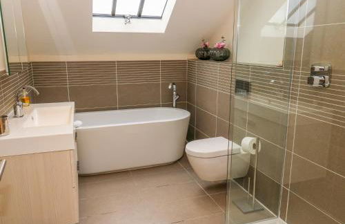 Cottam Cottage Farm - Foto 13