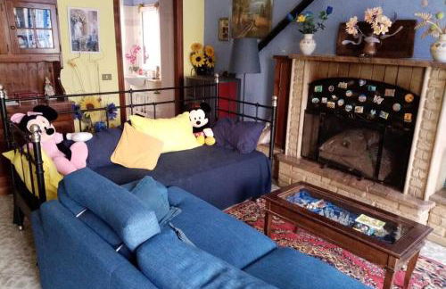 La Casina al Paesello col Castello - Foto 15