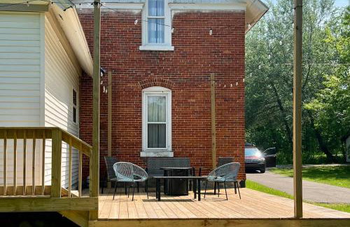 Cedar Creek Guesthouse 3 Mi to Lake Charlevoix - Foto 2