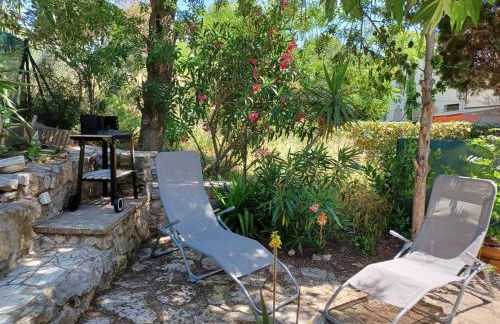 Entre mer et garrigue - Foto 21