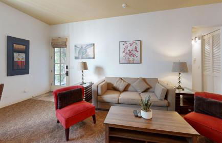 LV110 Secluded Downstairs 1 Bedroom Legacy Villa - Foto 1