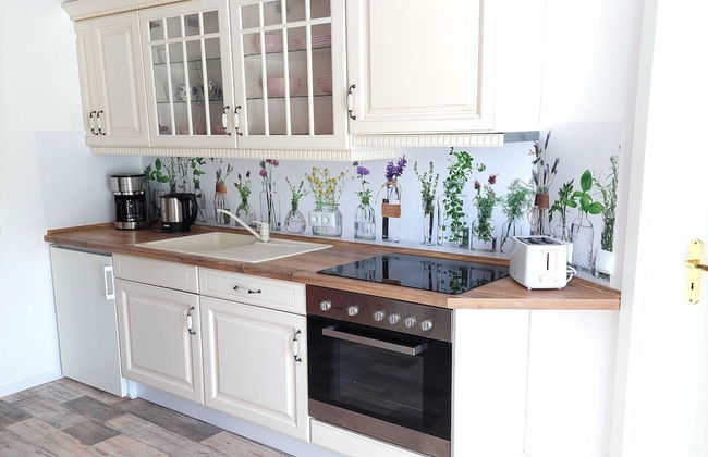 Holiday Home in Idyllic Ziesar Near the Natuurpark - Foto 6