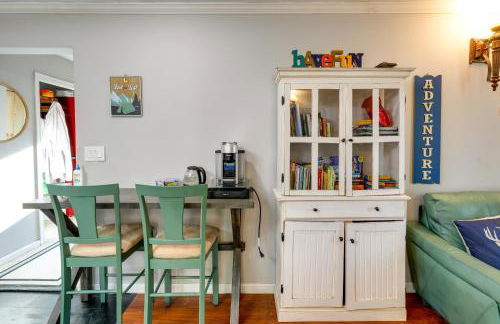 Delta Junction Rental with Shared Pool and Hot Tub! - Foto 6