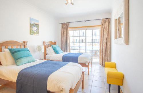 Baleias Guesthouse - 3 Bedroom Townhouse with private pool & sea view - Foto 16