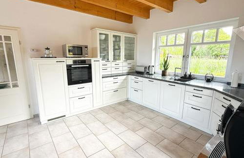 Villa Neufunnixsiel - Foto 5