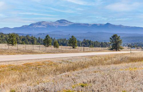 Fish, Hike and Explore Mtn-View Lake George Studio - Foto 3