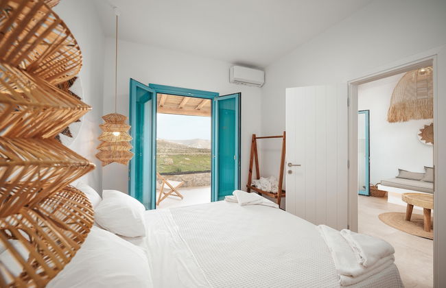 Anemela Villas and Suites Mykonos - Foto 11