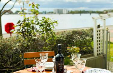 Ferienwohnung Havenblick - Foto 31