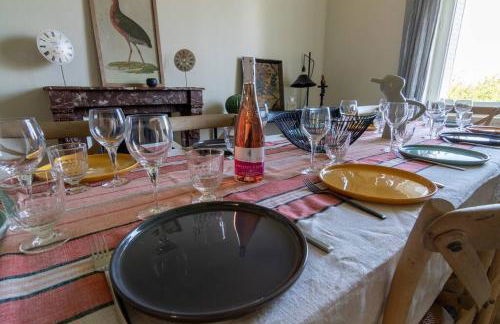 La maison de Gabin et Augustin - Photo 16