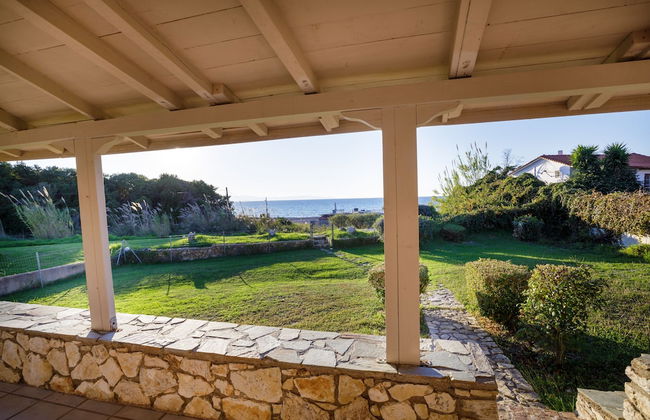 Villa Thalassa Sea View - Photo 39