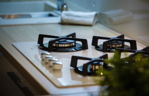 Apartments Foric Rab with Heated Pool, Sauna & Gym - Photo 47