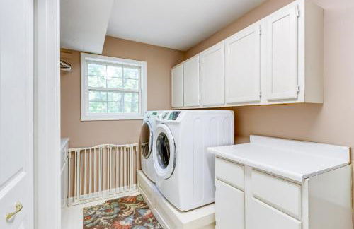 Spacious Family Home Near Lake of the Ozarks! - Foto 31