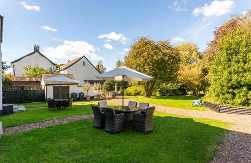 The Old Rectory Cottages - Six Luxurious Cottages Set In Grounds With Indoor Pool - Foto 71
