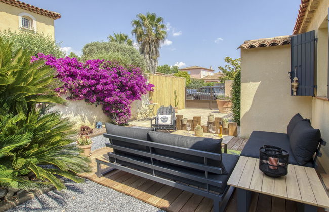 la Choupette - Foto 25