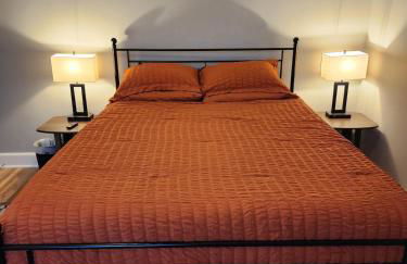 Spacious 2BR Apt Downtown, 2 Blocks from State Capitol - Foto 20