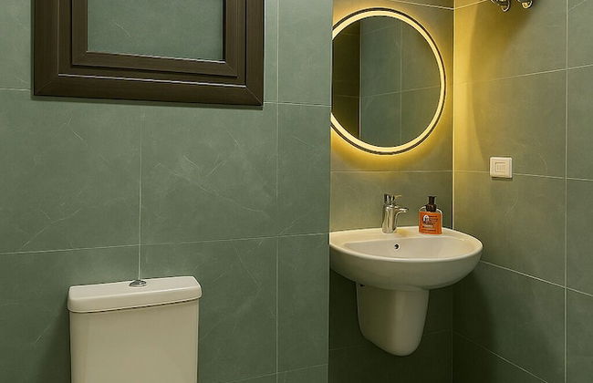 Book Now Porto Said Chalets With Stunning Sea Views - Foto 8