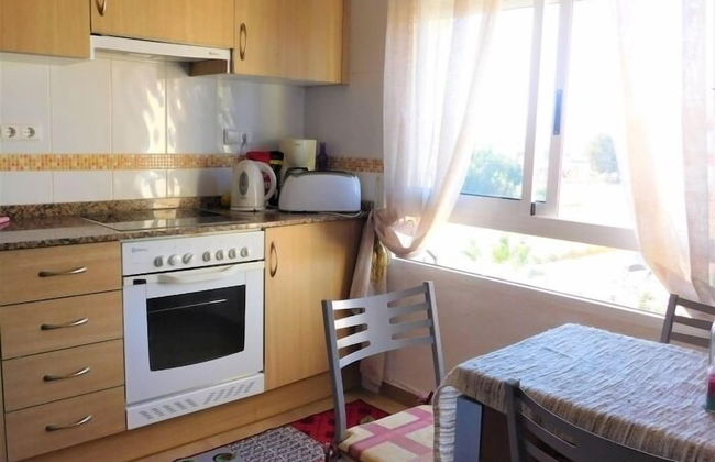 Coqueto Estudio a 250m de la playa - Foto 8