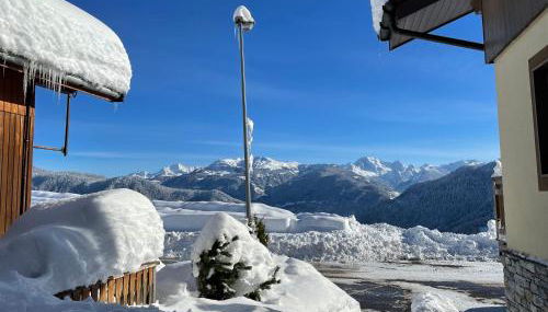 Chalet de montagne au cœur de Doucy - Foto 4