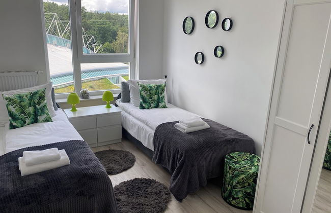 Symphony Modern Tower - Foto 58