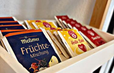 *moderne Wohnung ANTON in VS mit Küche+Bad - Foto 16