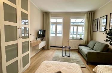 Schulz Apartments Menden - Foto 1