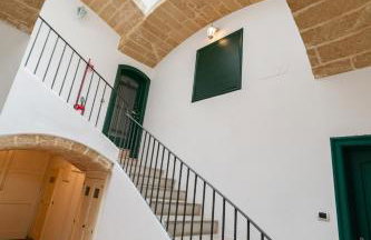 Palazzo Antica Gallipoli - Foto 63