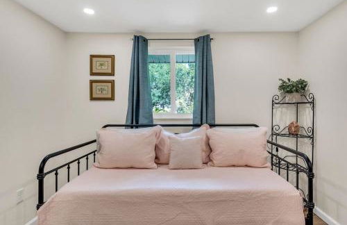 La Niña Nokomis Beach & Venice Island Fenced In Yard - Foto 26